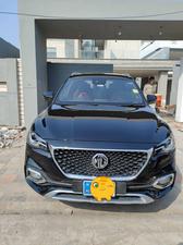 MG HS 1.5 Turbo 2022 for Sale in Faisalabad