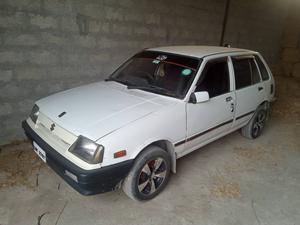 Suzuki Khyber GA 1995 for Sale in Taxila