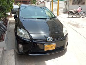 Toyota Prius S LED Edition 1.8 2010 for Sale in Karachi