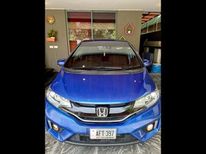 Honda Fit RS 2015 for Sale in Islamabad