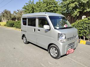 Suzuki Every Join 2015 for Sale in Gujranwala