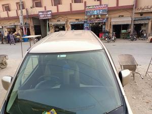 Suzuki Wagon R VXL 2015 for Sale in Sialkot