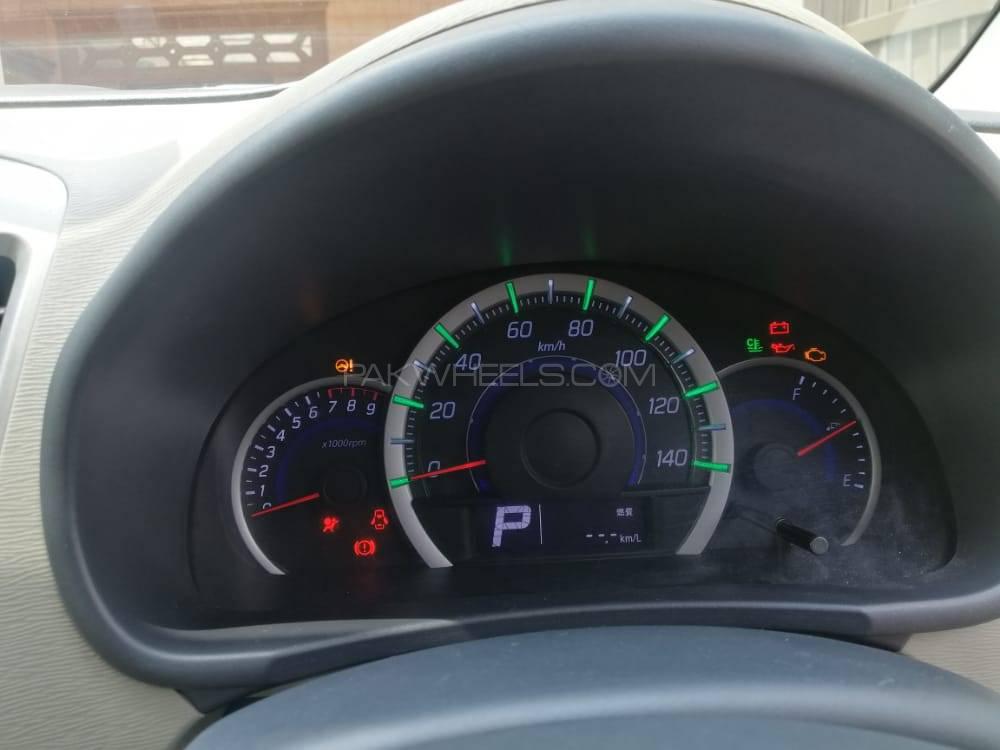 سوزوکی ویگن آر 2014 for Sale in لاہور سوزوکی ویگن آر 2014 for Sale in لاہور Image-4