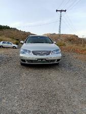 Nissan Sunny EX Saloon 1.3 2005 for Sale in Abbottabad