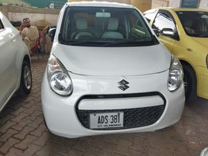 Suzuki Alto ECO-S 2014 for Sale in Peshawar