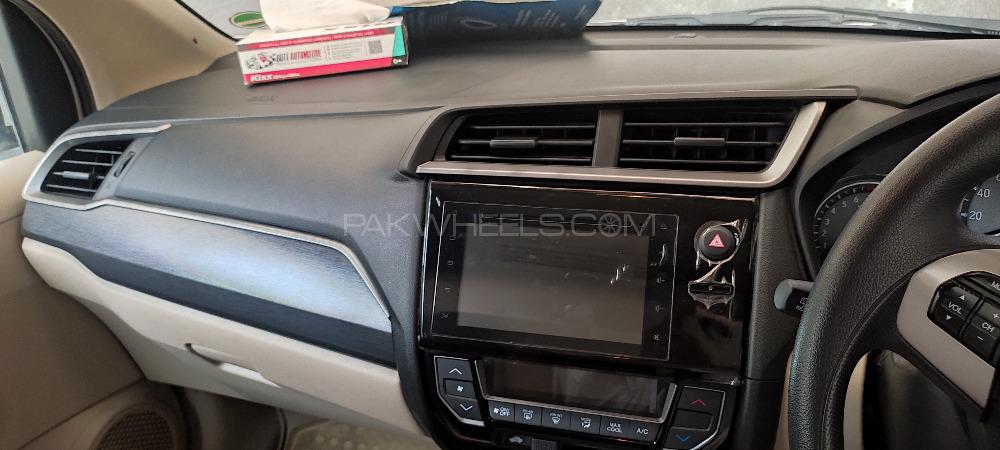 ہونڈا بی آر-وی 2021 for Sale in لاہور ہونڈا بی آر-وی 2021 for Sale in لاہور Image-5