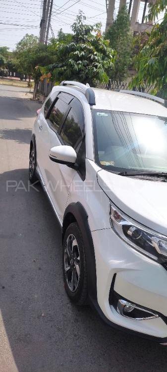 ہونڈا بی آر-وی 2021 for Sale in لاہور ہونڈا بی آر-وی 2021 for Sale in لاہور Image-2