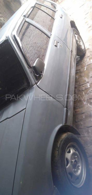 Suzuki Khyber 1991 for Sale in Multan Image-1