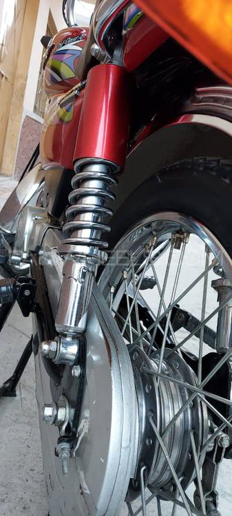 یونین اسٹار US 70cc 2020 for Sale یونین اسٹار US 70cc 2020 for Sale Image-4