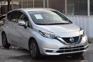 Nissan Note 2019 for Sale in Rawalpindi