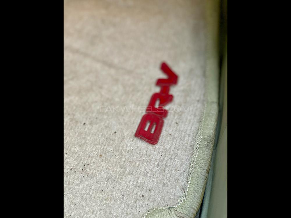 Honda BR-V 2017 for Sale in Lahore Honda BR-V 2017 for Sale in Lahore Image-10