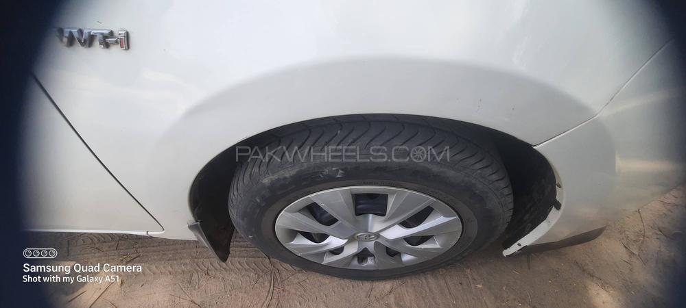 Toyota Corolla 2016 for Sale in Mandi bahauddin Toyota Corolla 2016 for Sale in Mandi bahauddin Image-11