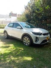 KIA Stonic EX+ 2022 for Sale in Abbottabad