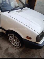 Suzuki Khyber GA 1990 for Sale in Charsadda