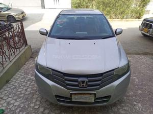 Honda City 1.3 i-VTEC Prosmatec 2014 for Sale in Karachi