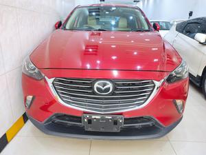 Mazda Cx3 Touring 2015 for Sale in Lahore