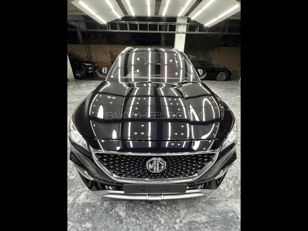 ایم جی ایچ ایس 2021 for Sale in اسلام آباد ایم جی ایچ ایس 2021 for Sale in اسلام آباد Image-2