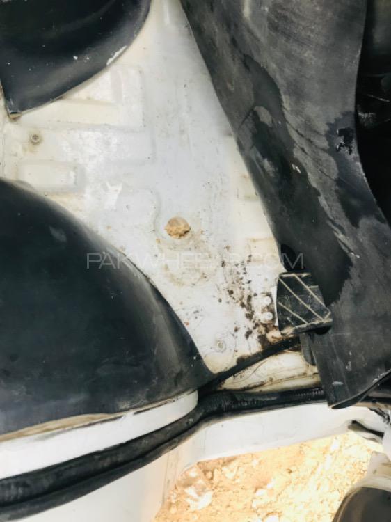 Suzuki Bolan 2012 for Sale in Rawalpindi Suzuki Bolan 2012 for Sale in Rawalpindi Image-8