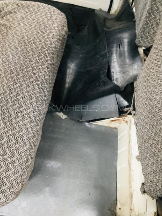 Suzuki Bolan 2012 for Sale in Rawalpindi Suzuki Bolan 2012 for Sale in Rawalpindi Image-10