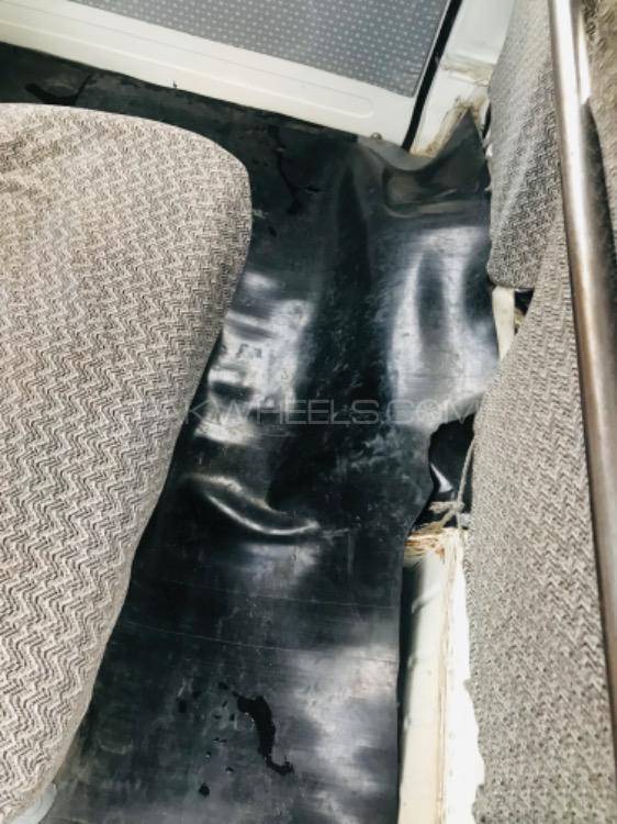 Suzuki Bolan 2012 for Sale in Rawalpindi Suzuki Bolan 2012 for Sale in Rawalpindi Image-7