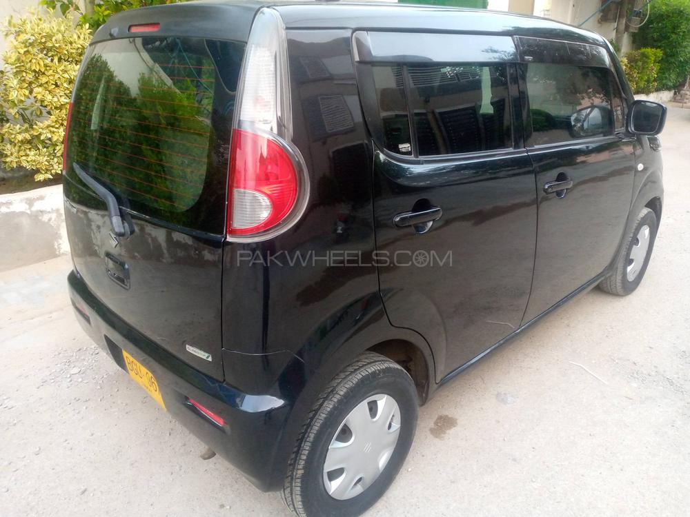 Suzuki MR Wagon 2014 for Sale in Karachi Suzuki MR Wagon 2014 for Sale in Karachi Image-6