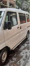 Nissan Clipper 2013 for Sale in Lahore