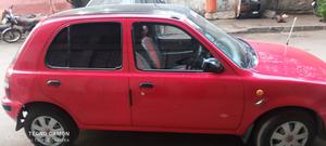 Nissan March 1995 for Sale in Karachi