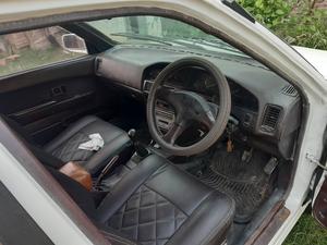 Toyota Corolla SE Limited 1988 for Sale in Gujrat