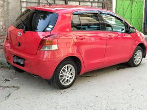 Toyota Vitz B Intelligent Package 1.0 2007 for Sale in Islamabad