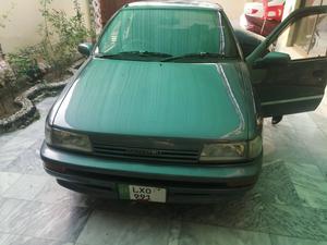 Daihatsu Charade CX 1991 for Sale in Lahore