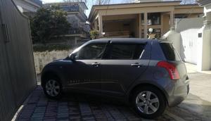 Suzuki Swift DLX 1.3 2012 for Sale in Abbottabad