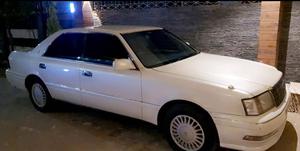 Toyota Crown 1998 for Sale in Lahore