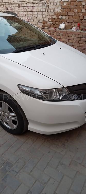 Honda City 2014 for Sale in Multan Honda City 2014 for Sale in Multan Image-10