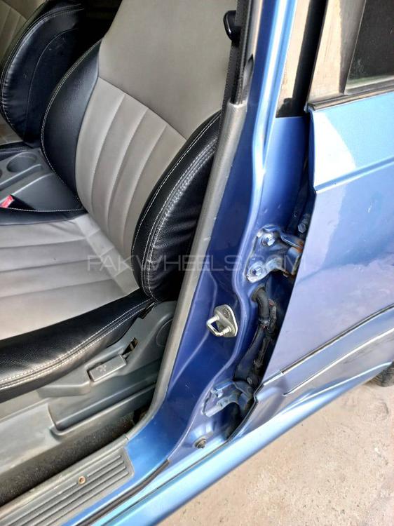 سوزوکی ویٹارا 1993 for Sale in لاہور سوزوکی ویٹارا 1993 for Sale in لاہور Image-2