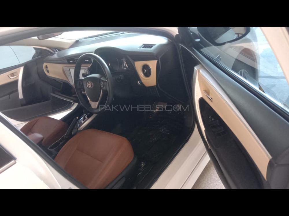 ٹویوٹا کرولا 2019 for Sale in ملتان ٹویوٹا کرولا 2019 for Sale in ملتان Image-12