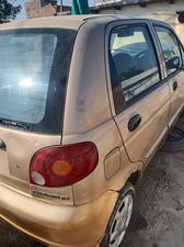 Chevrolet Exclusive LS 0.8 2004 for Sale in Rahim Yar Khan