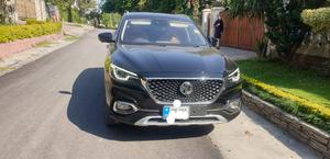 MG HS 1.5 Turbo 2021 for Sale in Islamabad