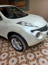 Nissan Juke 15RS 2012 for Sale in Lahore