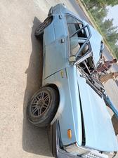 Nissan Sunny 1986 for Sale in Khanewal