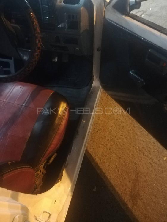 سوزوکی خیبر 1993 for Sale in فیصل آباد سوزوکی خیبر 1993 for Sale in فیصل آباد Image-10