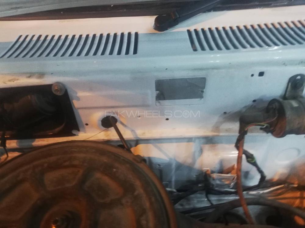 سوزوکی خیبر 1993 for Sale in فیصل آباد سوزوکی خیبر 1993 for Sale in فیصل آباد Image-17