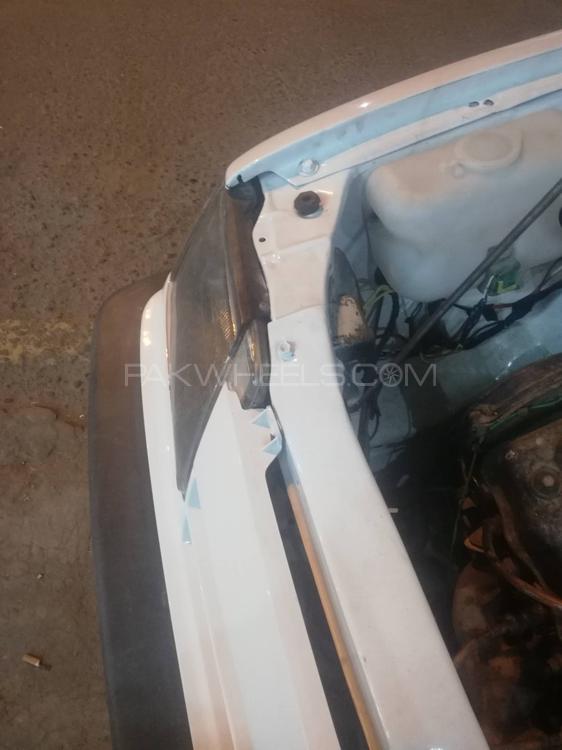 سوزوکی خیبر 1993 for Sale in فیصل آباد سوزوکی خیبر 1993 for Sale in فیصل آباد Image-19