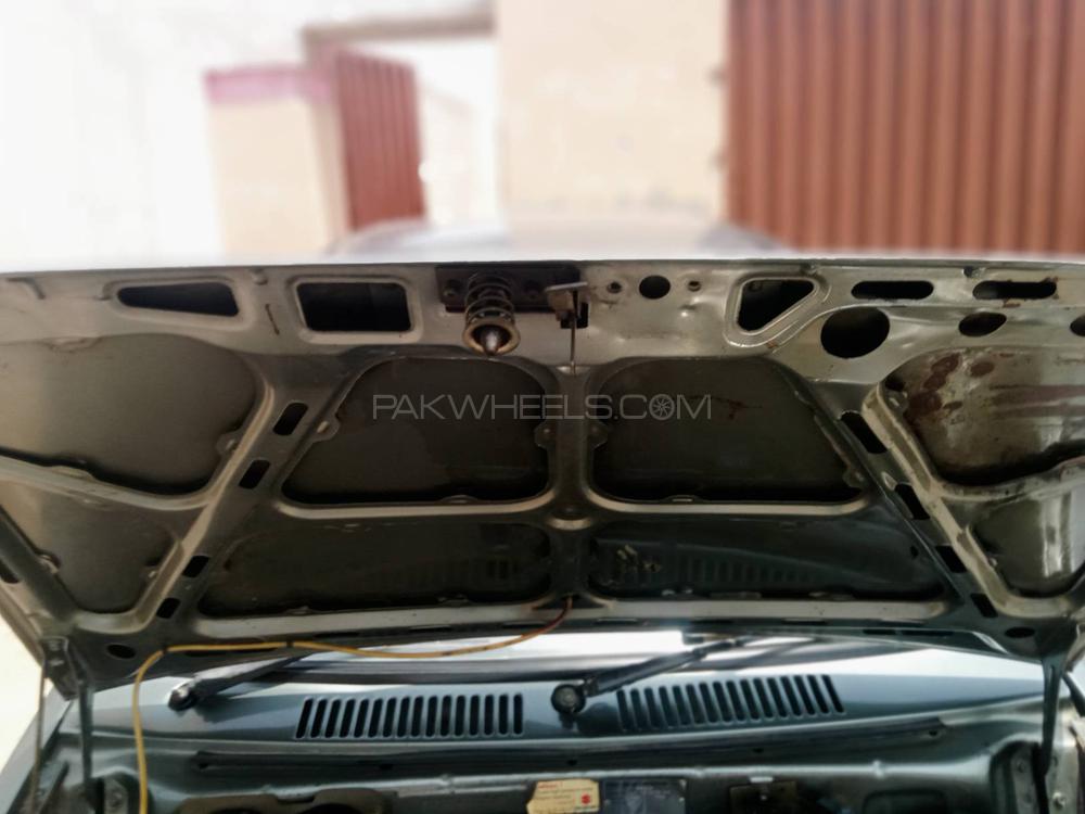 Suzuki Mehran 2013 for Sale in Sahiwal Image-1