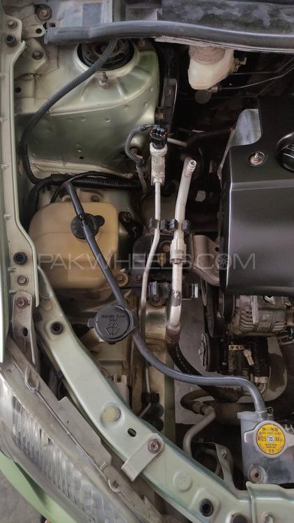 ٹویوٹا کرولا ایکسیو 2006 for Sale in شیخوپورہ ٹویوٹا کرولا ایکسیو 2006 for Sale in شیخوپورہ Image-3