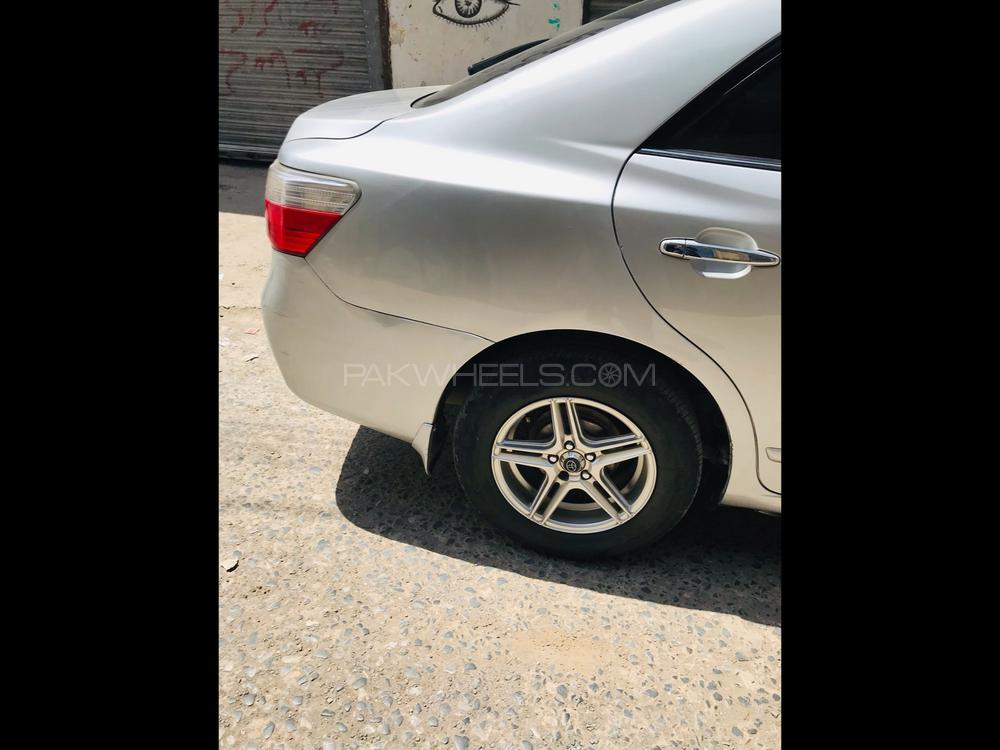 ٹویوٹا پریمیو 2007 for Sale in ایبٹ آباد ٹویوٹا پریمیو 2007 for Sale in ایبٹ آباد Image-3