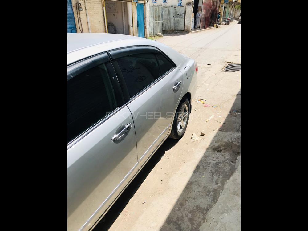 ٹویوٹا پریمیو 2007 for Sale in ایبٹ آباد ٹویوٹا پریمیو 2007 for Sale in ایبٹ آباد Image-9