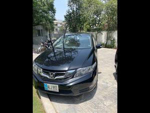Honda City 1.5 i-VTEC 2019 for Sale in Islamabad