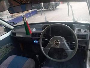 Suzuki Mehran VX 1998 for Sale in Rawalpindi
