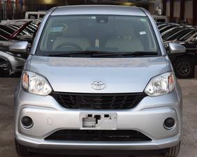 Toyota Passo X L Package S  2018 for Sale in Rawalpindi