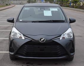 Toyota Vitz 2018 for Sale in Rawalpindi